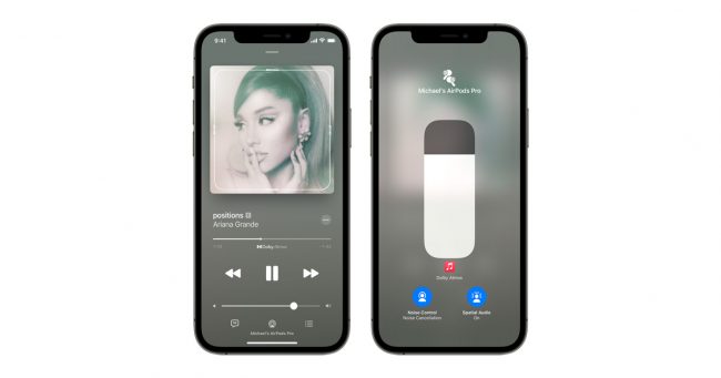 <pre>Зейн Лоу из Apple Music объясняет, как Spatial Audio преобразит музыку
