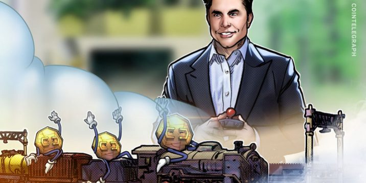 Влияние Маска на Bitcoin ослабевает