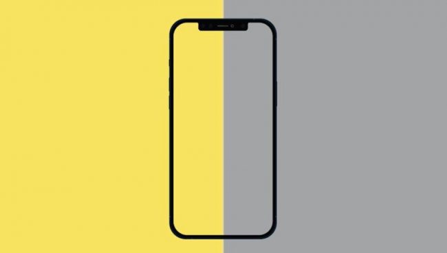 <pre>Изменение цвета iPhone 13 может быть самым значительным отличием дизайна