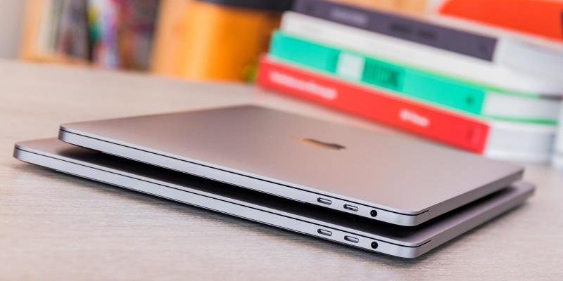 <pre>Новые 14-дюймовые и 16-дюймовые MacBook Pro «запускаются в сентябре»