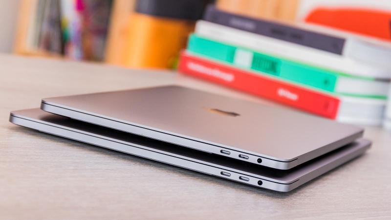 <pre>Новые 14-дюймовые и 16-дюймовые MacBook Pro «запускаются в сентябре»