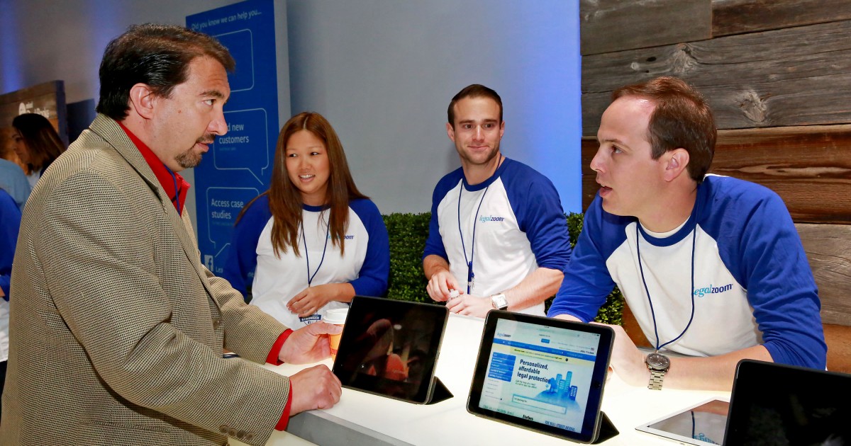 <pre>LegalZoom IPO: дебют юридической фирмы Glendale