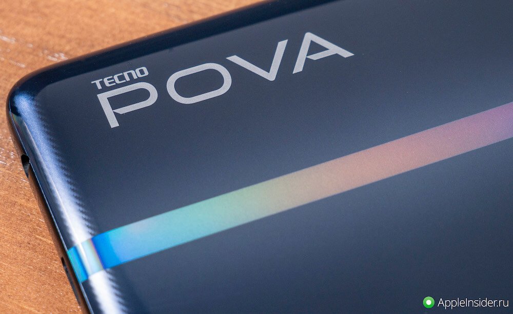 Tecno Pova 2