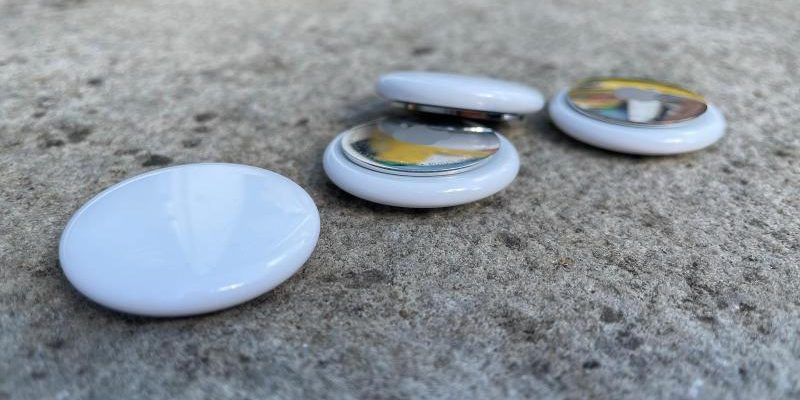 <pre>Родители Австралии предупреждают об опасениях, связанных с безопасностью AirTag