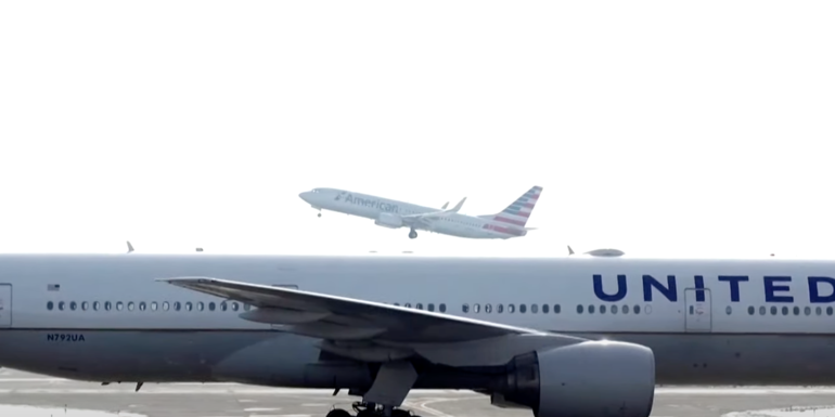 <pre>United Airlines просто привела потрясающую причину для важного для клиентов решения