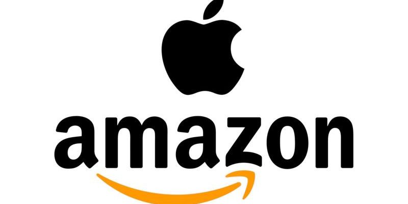 <pre>Испания расследует «нарушения антимонопольного законодательства» Apple / Amazon