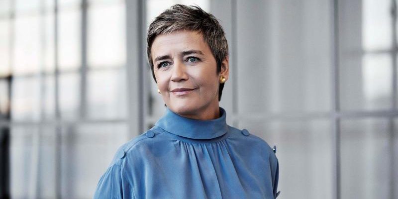 <pre>Конфиденциальность - не оправдание антиконкурентному поведению, ЕС предупреждает Apple