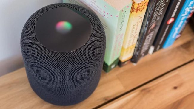 <pre>HomePods 'Bricked' последним обновлением программного обеспечения