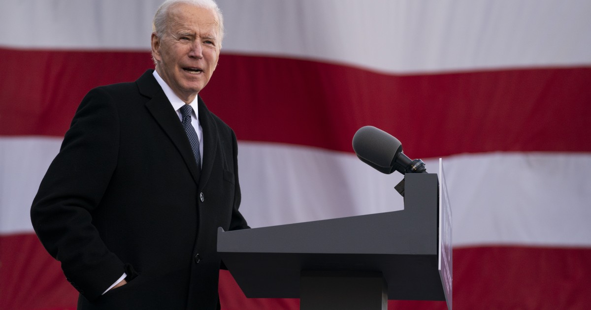 <pre>Что означает указ Байдена о соглашениях о неконкурентных соглашениях для технических работников