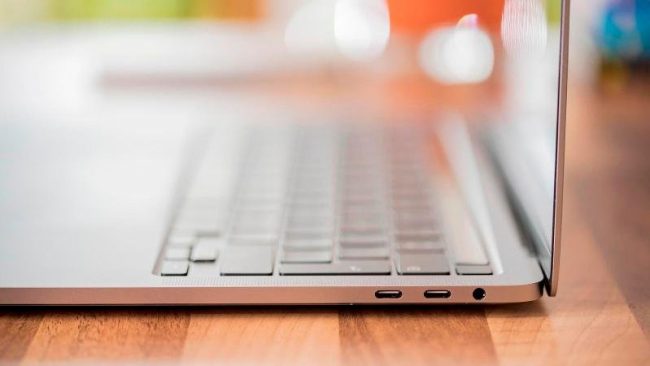 <pre>Куо: Скоро начнется производство нового MacBook Pro