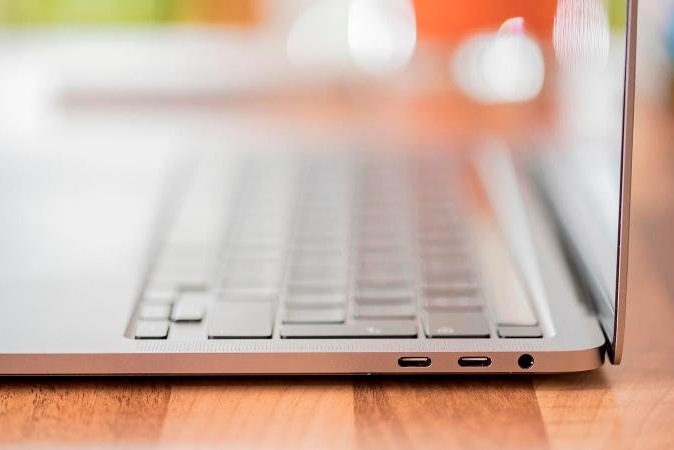 <pre>Куо: Скоро начнется производство нового MacBook Pro