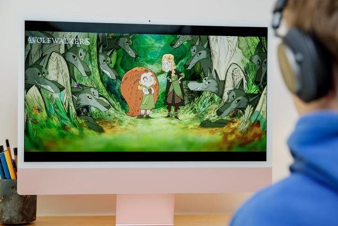 <pre>Продажи Mac продолжают расти - но рынок ПК растет быстрее