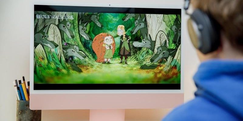 <pre>Продажи Mac продолжают расти - но рынок ПК растет быстрее