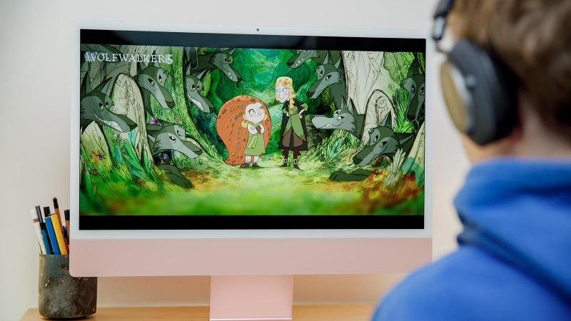 <pre>Продажи Mac продолжают расти - но рынок ПК растет быстрее