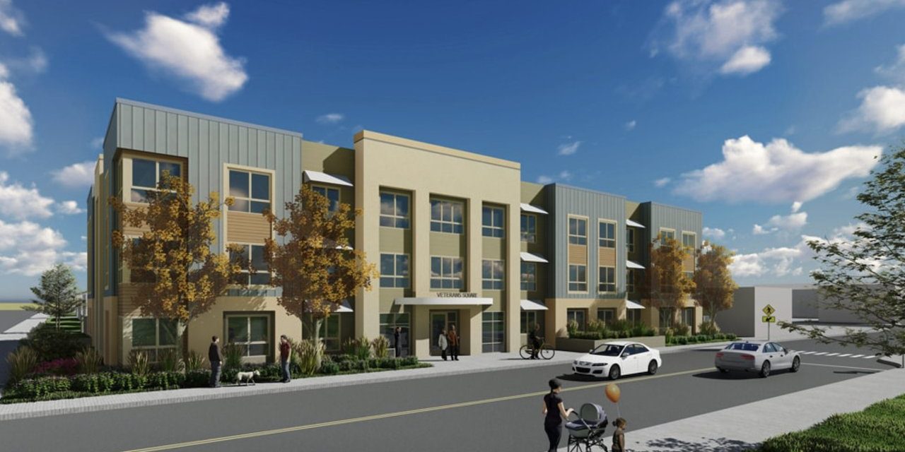 <pre>Apple вложила более 1 миллиарда долларов в создание доступного жилья в Калифорнии