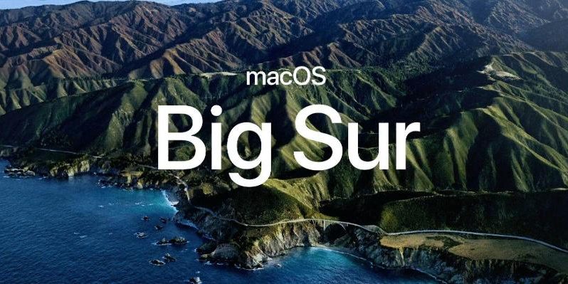 <pre>Что в Big Sur 11.5, и когда и когда он будет выпущен?