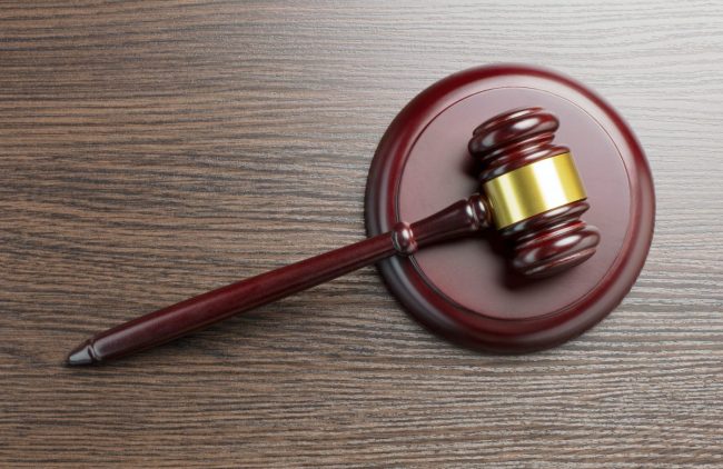 Ripple замерла перед большим движением?