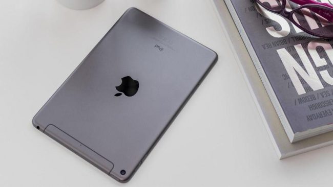 <pre>Следующий iPad mini получит совершенно новый сверхбыстрый чип A15