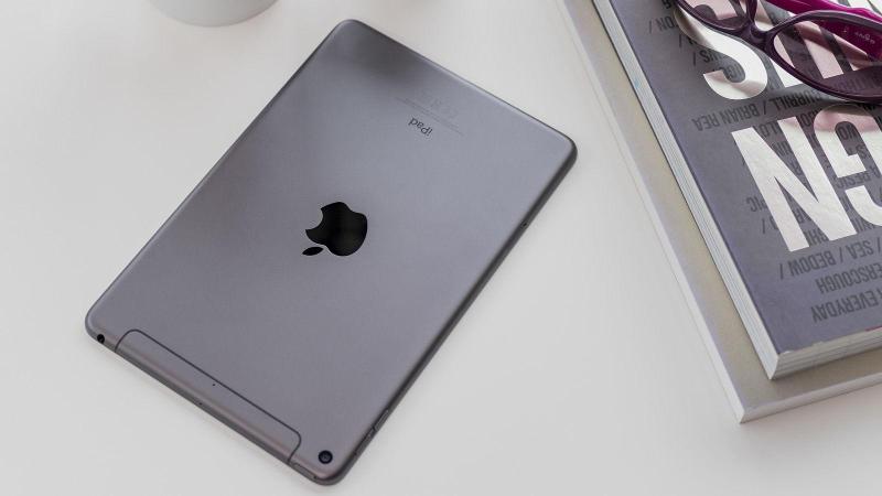 <pre>Следующий iPad mini получит совершенно новый сверхбыстрый чип A15