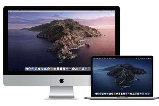 <pre>Выпущены ключевые исправления безопасности для macOS Mojave и Catalina