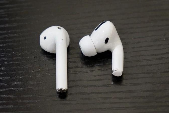 <pre>Теперь вы можете провести бета-тестирование нового программного обеспечения AirPods