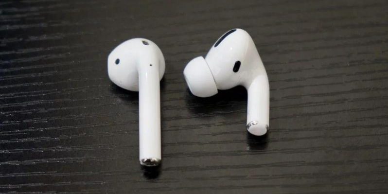 <pre>Теперь вы можете провести бета-тестирование нового программного обеспечения AirPods