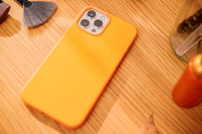 <pre>В конце концов, iPhone 13 будет предлагать терабайт памяти, настаивают аналитики