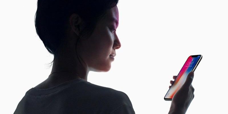 <pre>Apple планирует использовать Face ID на каждом устройстве