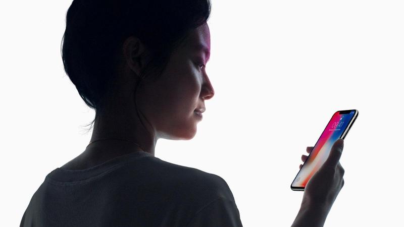 <pre>Apple планирует использовать Face ID на каждом устройстве