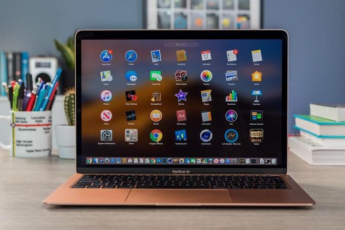 <pre>MacBook Air с мини-светодиодом будет выпущен в 2022 году