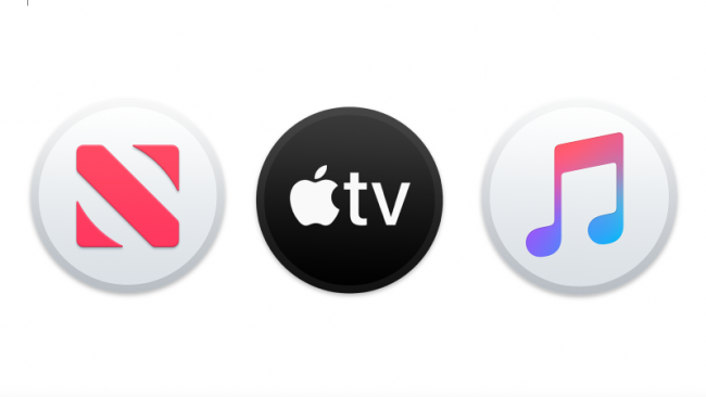 <pre>700 миллионов человек теперь платят за услуги Apple