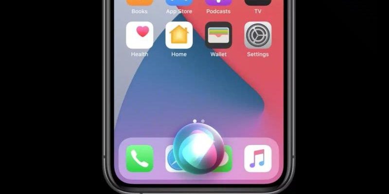 <pre>Этой осенью Siri намерена потерять длинный список функций