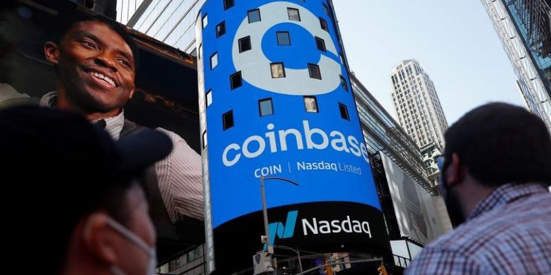 Coinbase добавила Dogecoin на свою платежную платформу От Investing.com