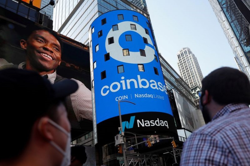 Coinbase добавила Dogecoin на свою платежную платформу От Investing.com