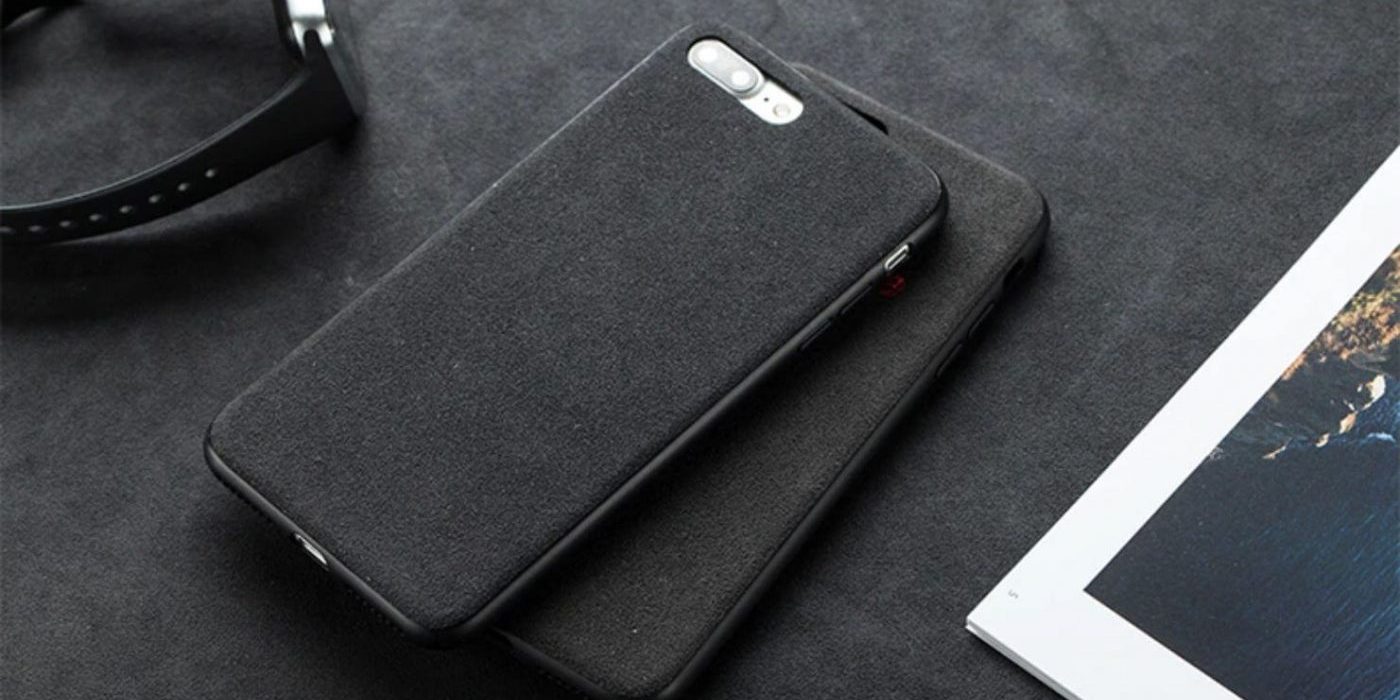 Какой чехол для iPhone выбрать? Самые крутые варианты с АлиЭкспресс