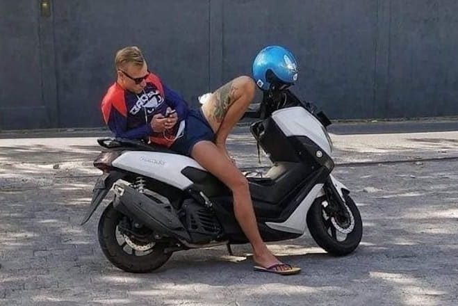 Показалось: 70 фото с оптическими иллюзиями