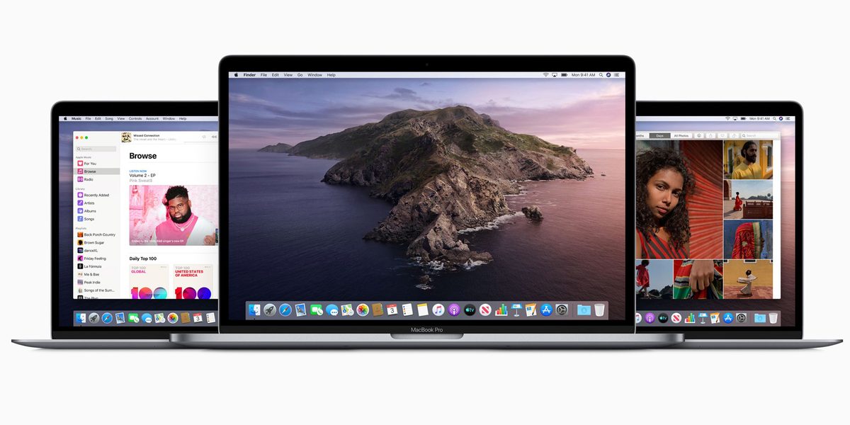 <pre>Администраторы Apple получают новую возможность удаленной поддержки