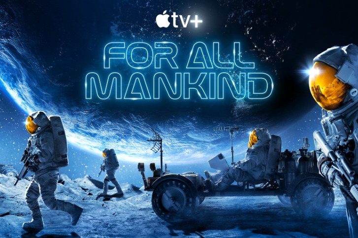 <pre>Apple одобряет четвертый сезон «Для всего человечества», Гильдия писателей предлагает