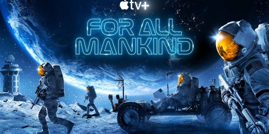 <pre>Apple одобряет четвертый сезон «Для всего человечества», Гильдия писателей предлагает