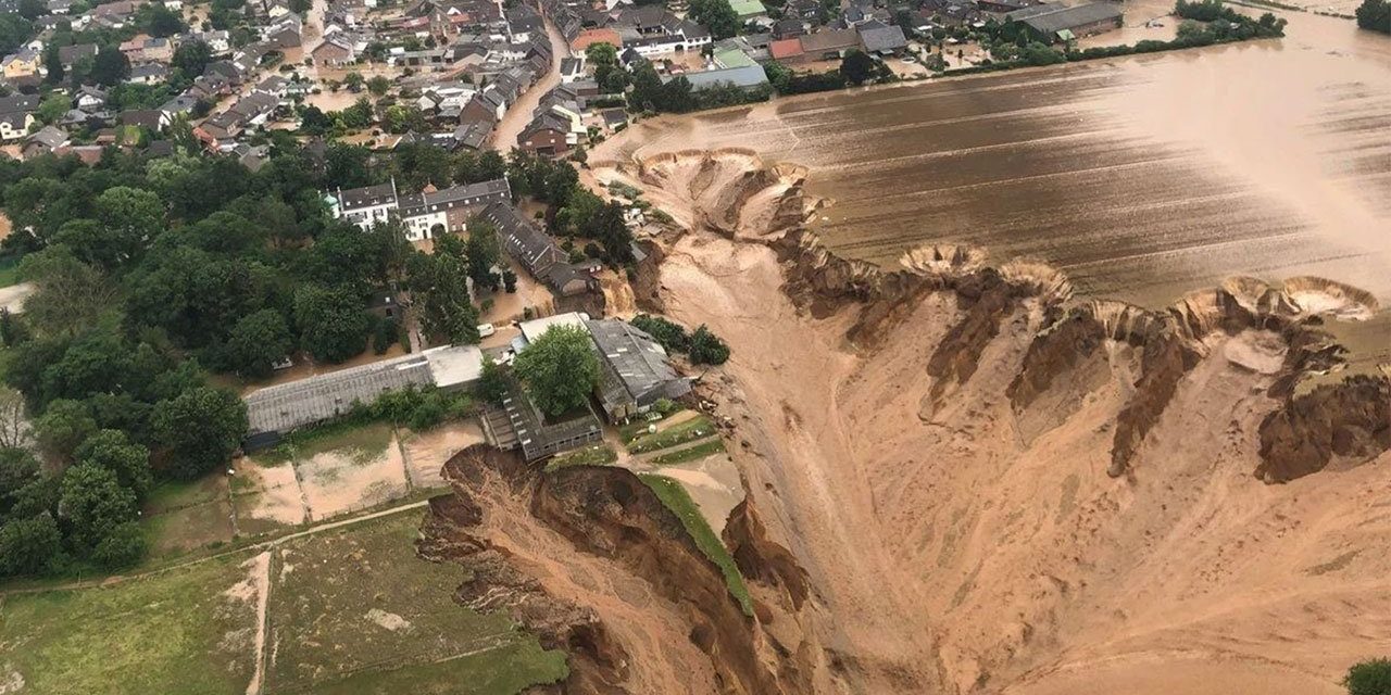 <pre>Apple жертвует средства на помощь при наводнениях в Западной Европе