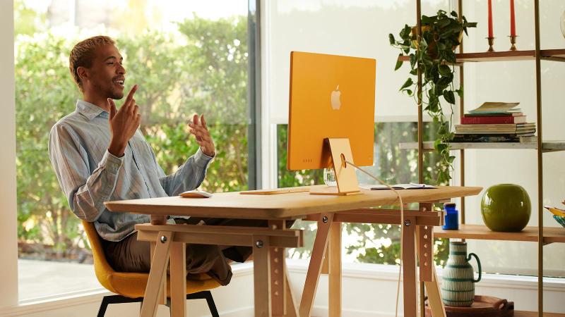 <pre>Дата выпуска нового 32-дюймового iMac (2021 г.), слухи о цене и характеристиках