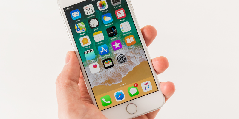 <pre>Где купить подержанные или восстановленные iPhone и лучшие предложения