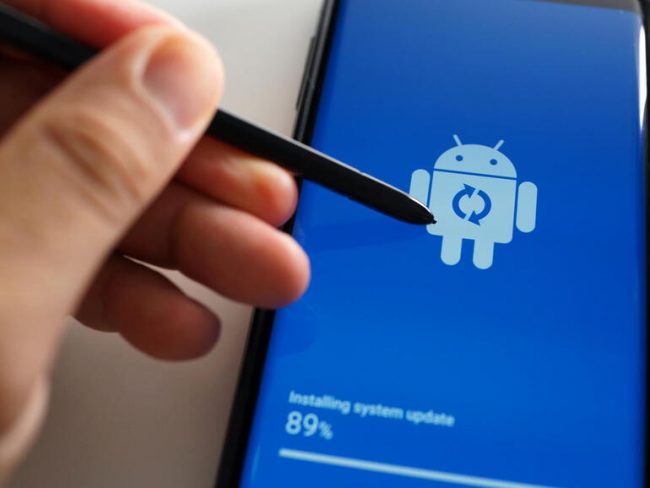 <pre>Google может добавить в Android одну из лучших функций iPhone