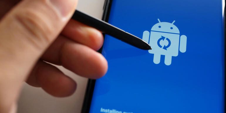 <pre>Google может добавить в Android одну из лучших функций iPhone