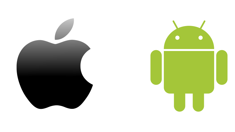 <pre>Google разрабатывает приложение для Android, чтобы заманить перебежчиков с iOS