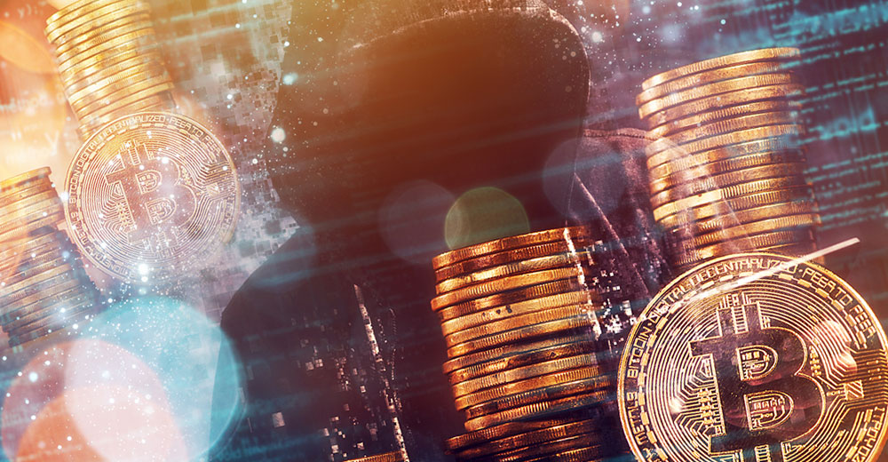 <pre>Исследователи отслеживают вторжения Linux в банды криптоджекинга