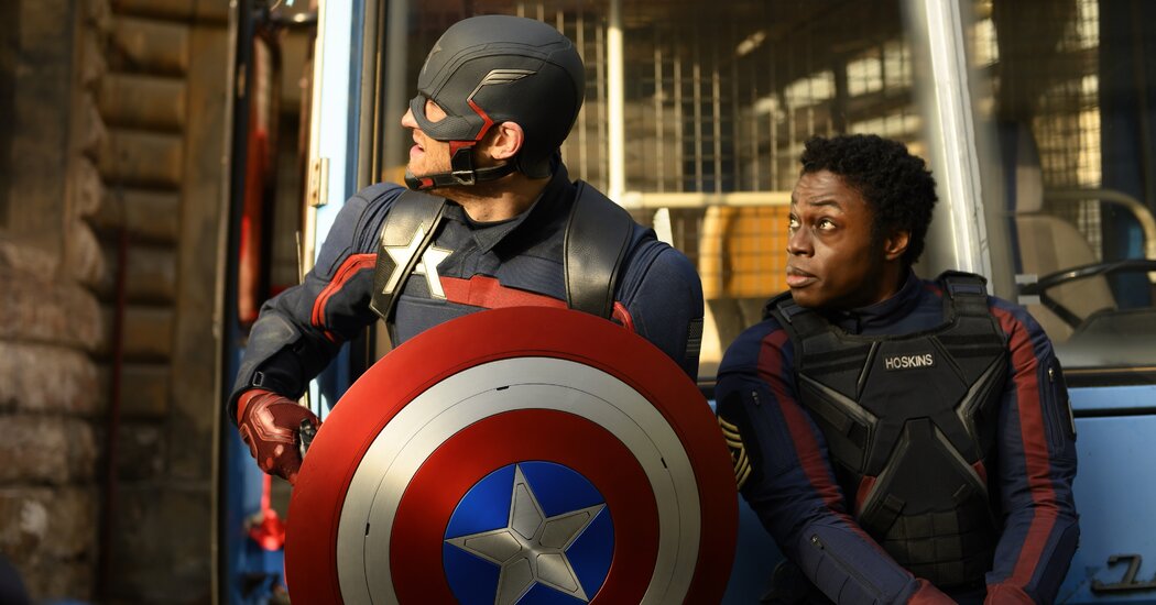 <pre>Как Disney отрывается от господства Netflix