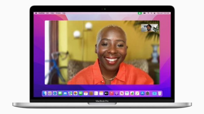 <pre>Как уменьшить фоновый шум при вызовах FaceTime
