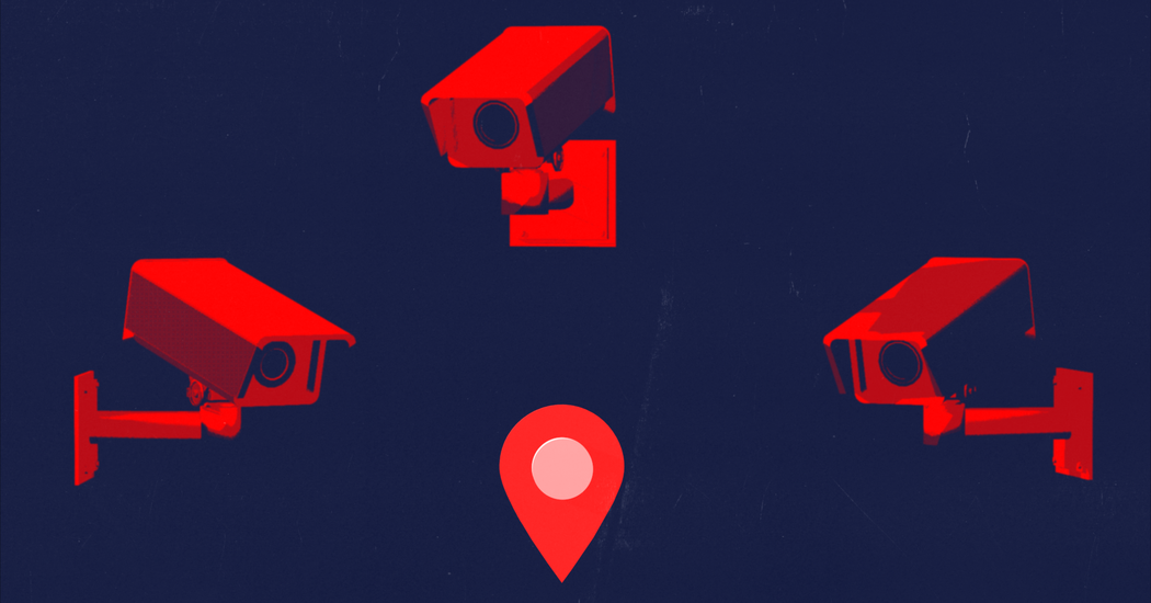 <pre>Кошмар наших отслеживающих телефонов