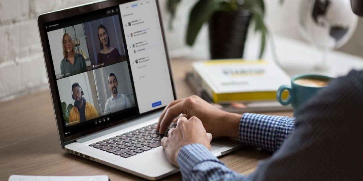 <pre>Livestorm выходит за рамки видеоконференцсвязи с мощной платформой для взаимодействия с видео